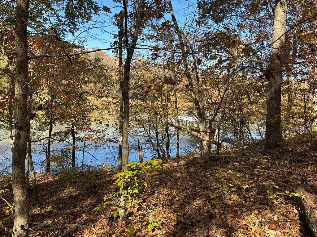 0.27 Acres of Residential Land for Sale in Westminster, South Carolina