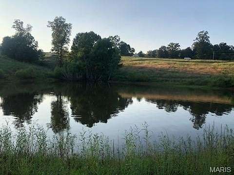 10 Acres of Recreational Land for Sale in Richwoods, Missouri