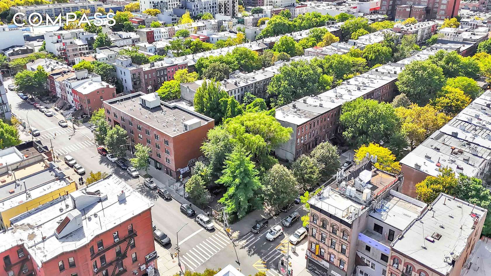 0.3 Acres of Mixed-Use Land for Sale in Brooklyn, New York