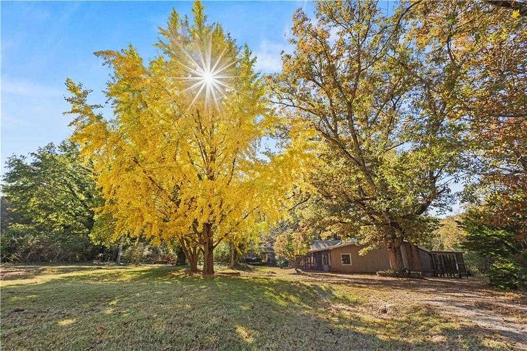 5 Acres of Improved Land for Sale in Watkinsville, Georgia