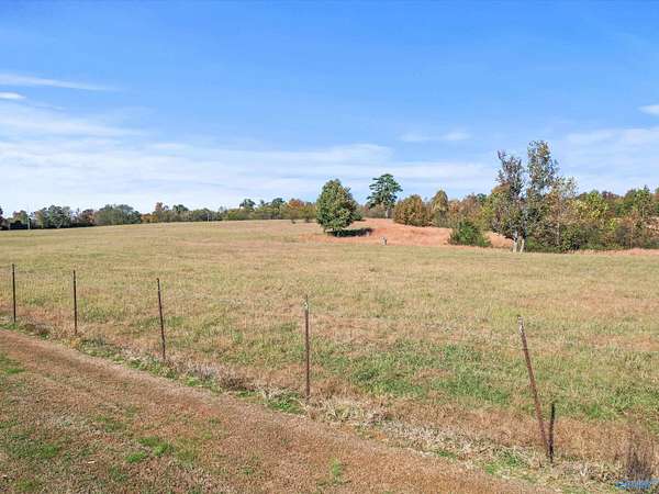 99 Acres of Recreational Land for Sale in Ardmore, Alabama