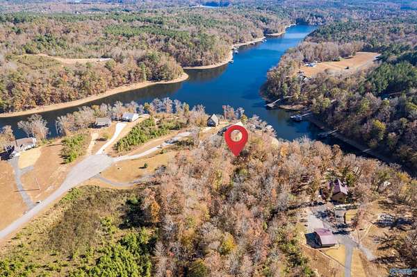 1.79 Acres of Residential Land for Sale in Crane Hill, Alabama