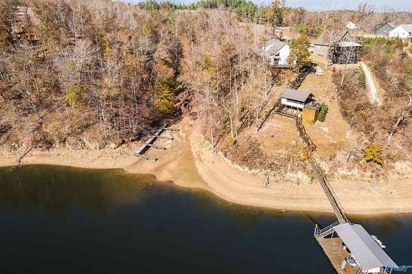 1.79 Acres of Residential Land for Sale in Crane Hill, Alabama