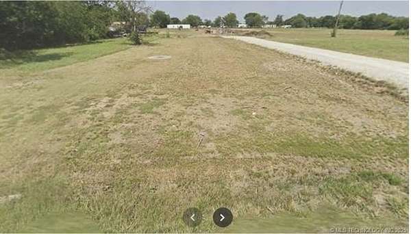 0.32 Acres of Residential Land for Sale in Haskell, Oklahoma