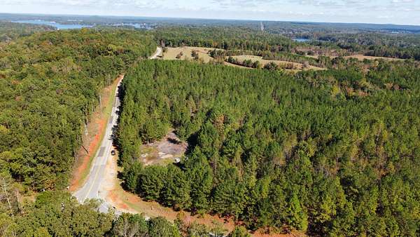 5 Acres of Residential Land for Sale in Dadeville, Alabama
