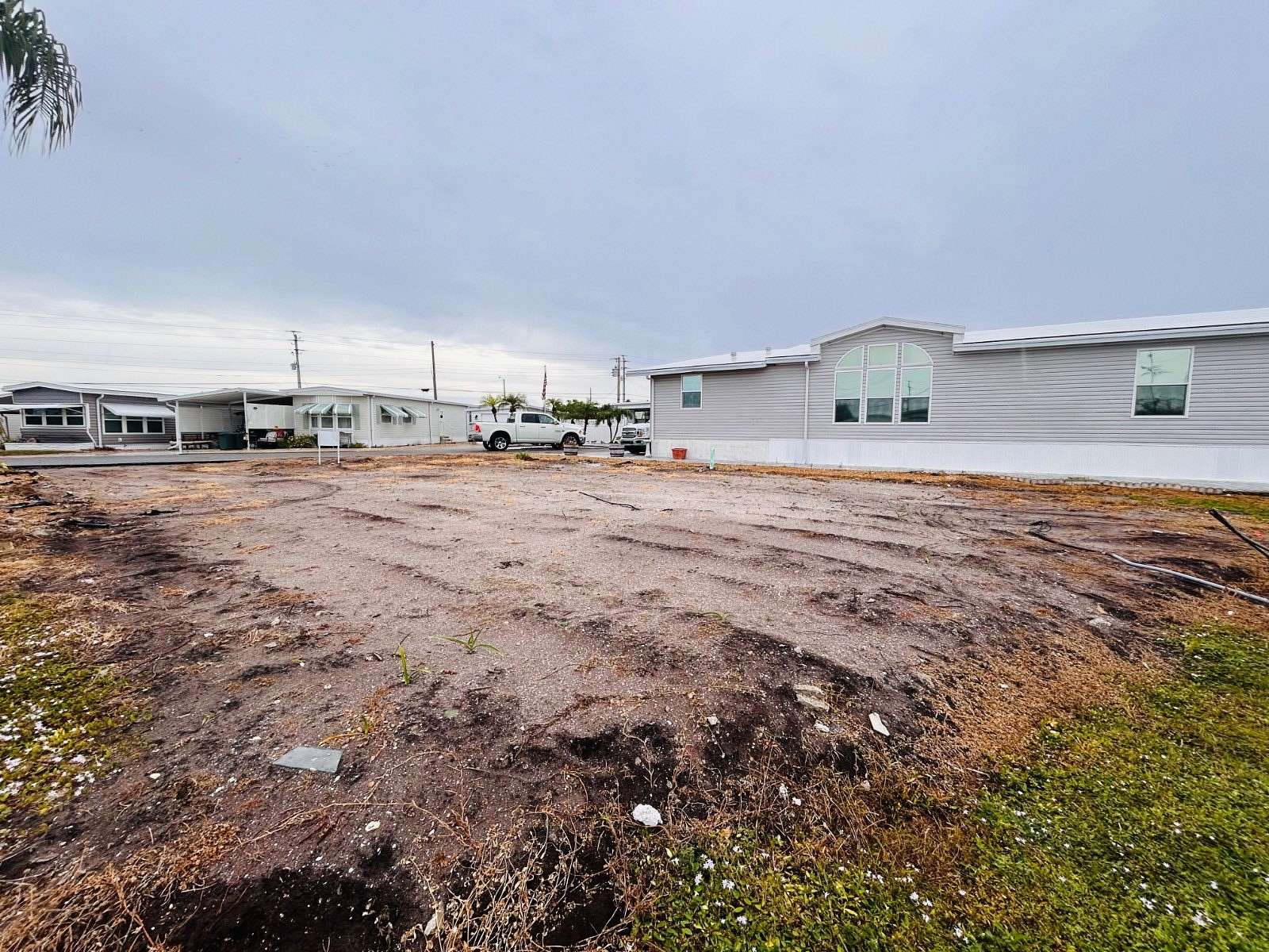 0.08 Acres of Residential Land for Sale in Bradenton, Florida