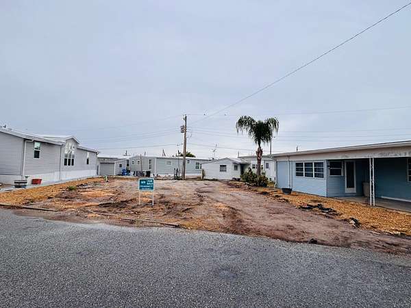 0.08 Acres of Residential Land for Sale in Bradenton, Florida