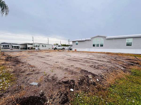 0.08 Acres of Residential Land for Sale in Bradenton, Florida