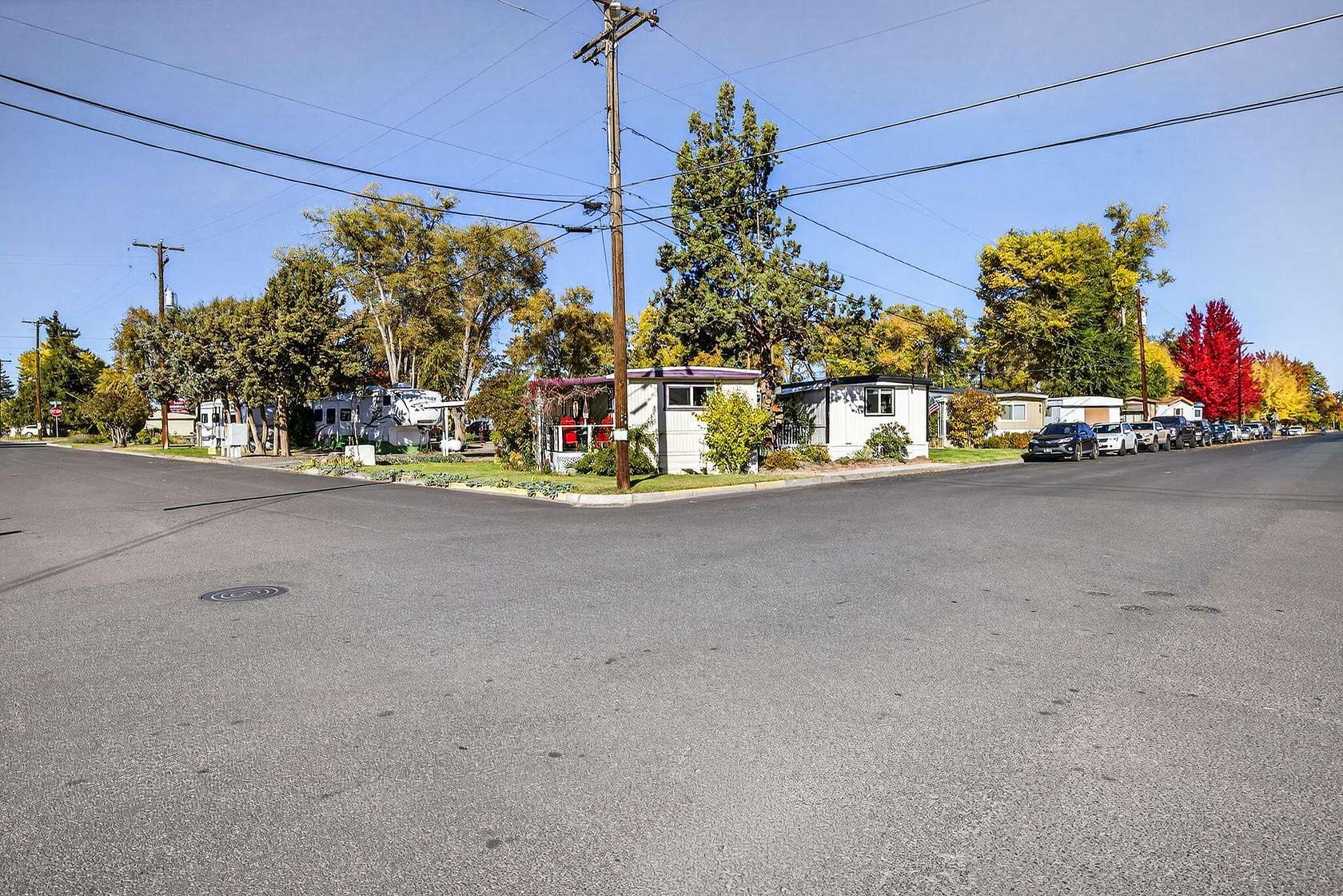 1.52 Acres of Mixed-Use Land for Sale in Redmond, Oregon