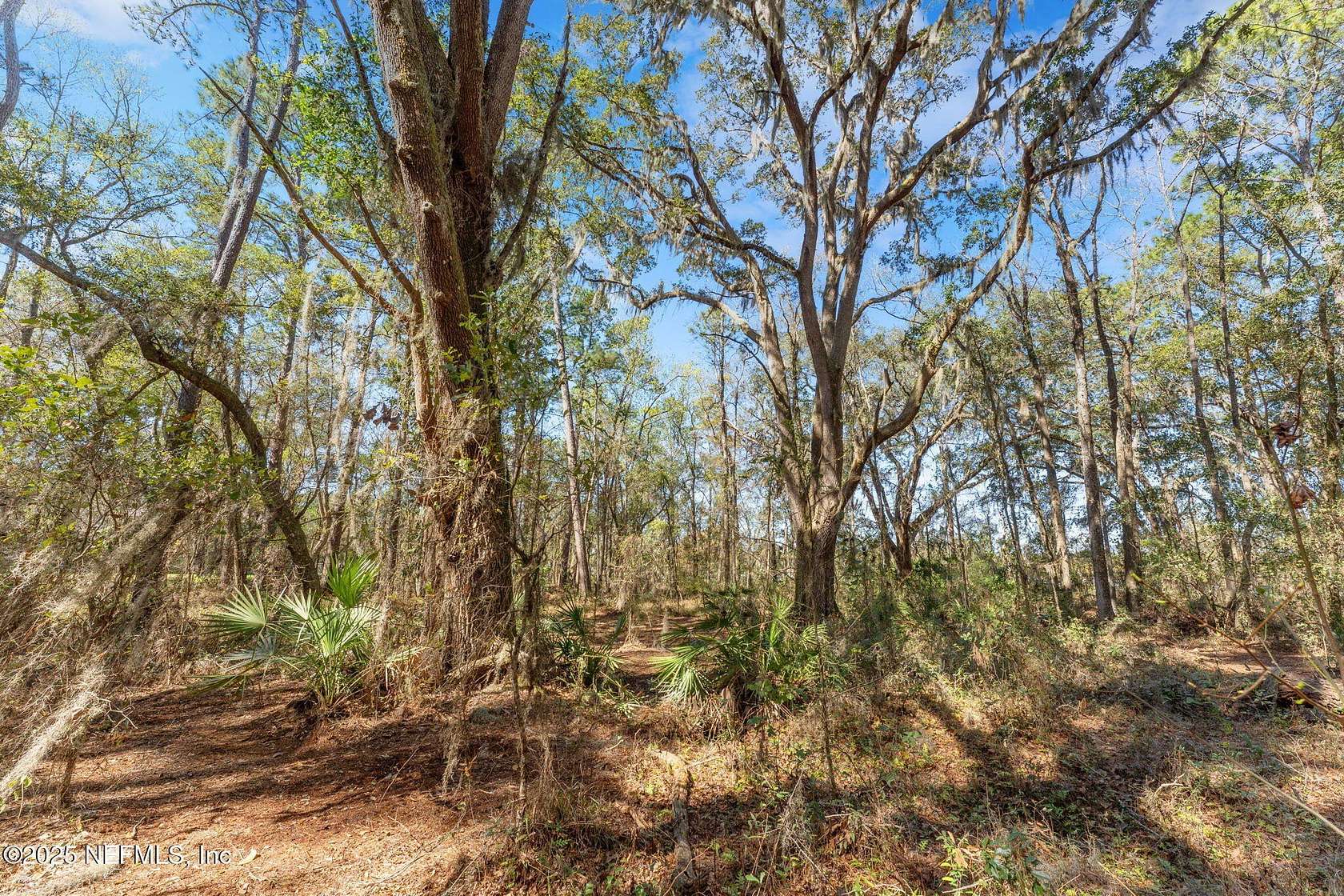 20 Acres of Land for Sale in Jacksonville, Florida