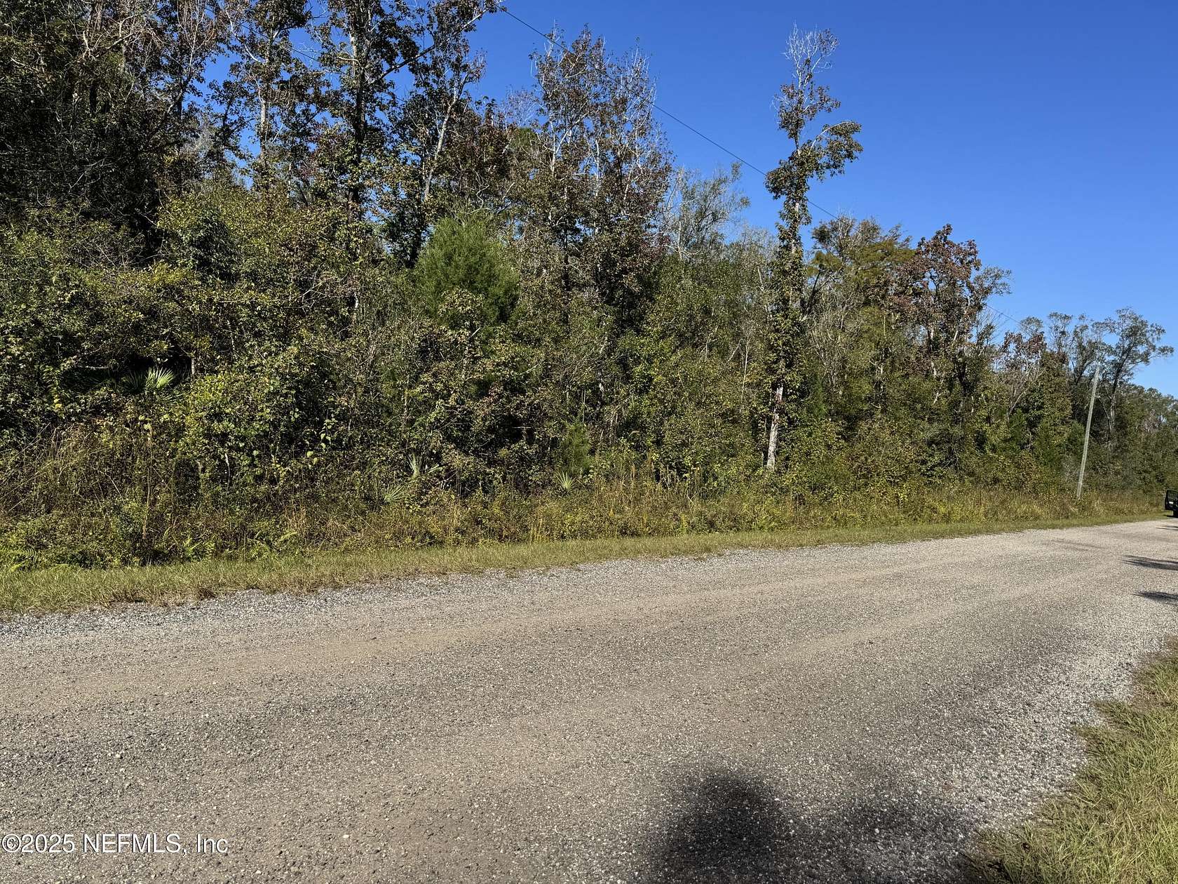 1.14 Acres of Residential Land for Sale in Hastings, Florida