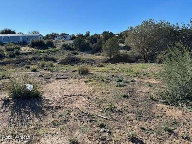 0.32 Acres of Residential Land for Sale in Mayer, Arizona