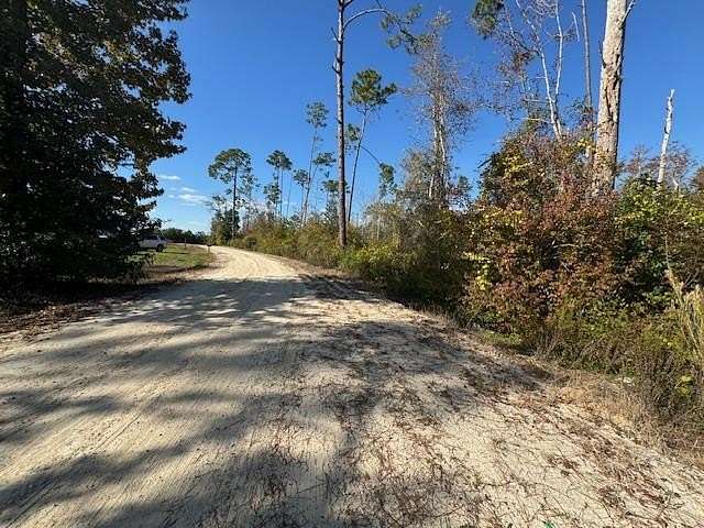 1.67 Acres of Land for Sale in Kinard, Florida