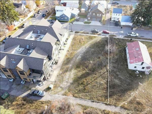 0.2 Acres of Residential Land for Sale in Whitefish, Montana