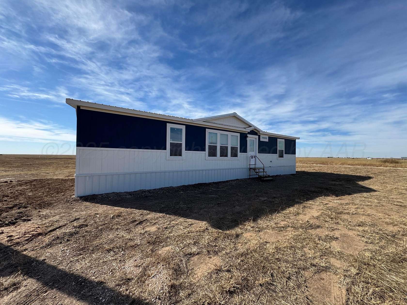 1.67 Acres of Land with Home for Sale in Canyon, Texas