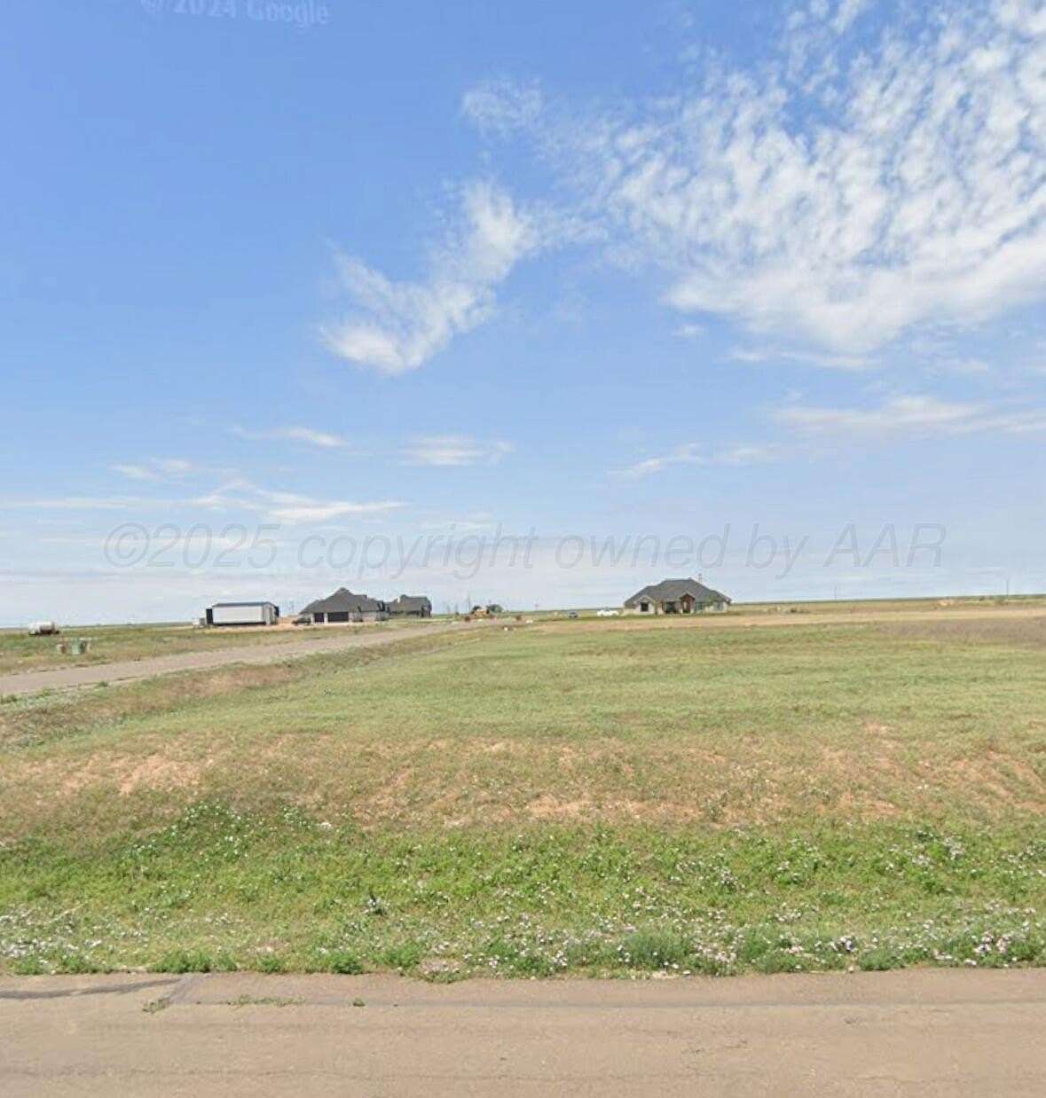 1 Acre of Residential Land for Sale in Amarillo, Texas
