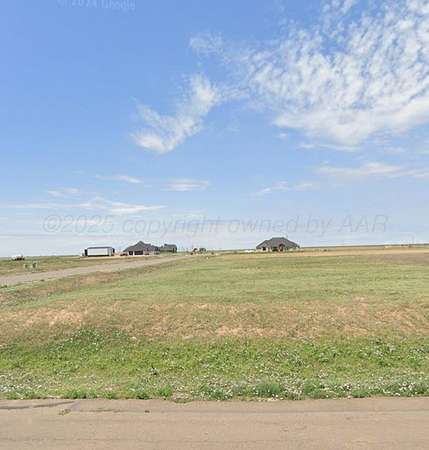 1 Acre of Residential Land for Sale in Amarillo, Texas