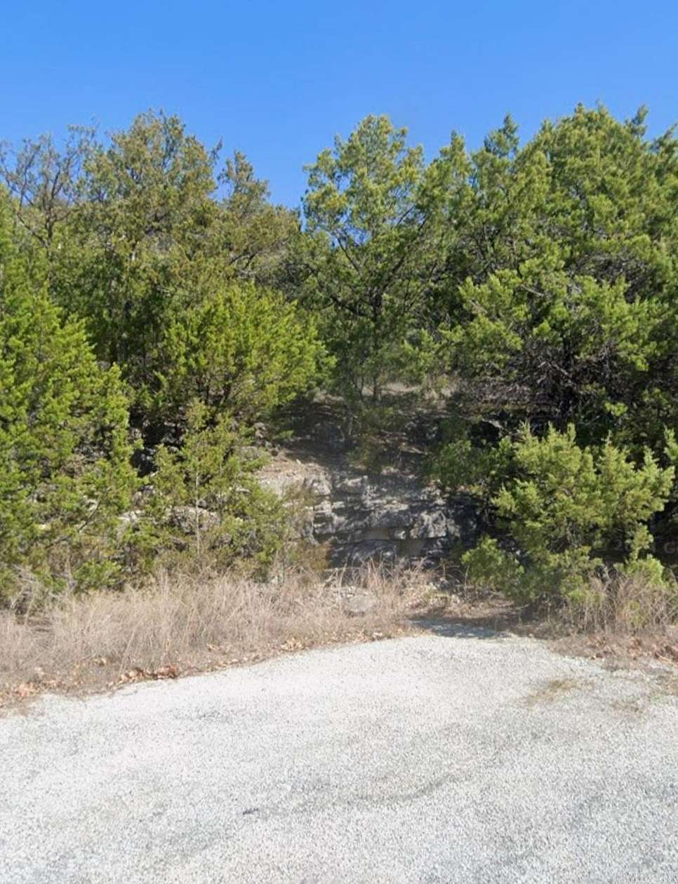 0.5 Acres of Residential Land for Sale in Holiday Island, Arkansas