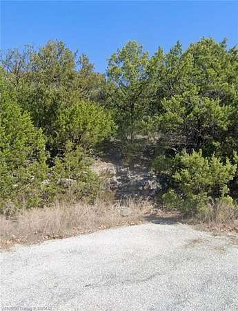 0.5 Acres of Residential Land for Sale in Holiday Island, Arkansas