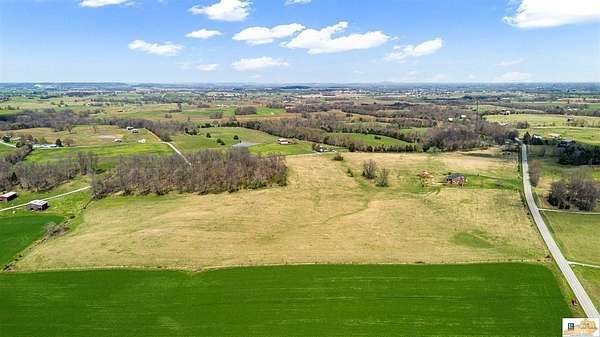 3.77 Acres of Residential Land for Sale in Glasgow, Kentucky
