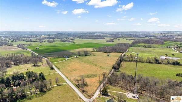 2.59 Acres of Residential Land for Sale in Glasgow, Kentucky