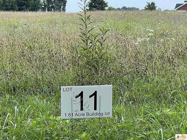 1.8 Acres of Residential Land for Sale in Glasgow, Kentucky