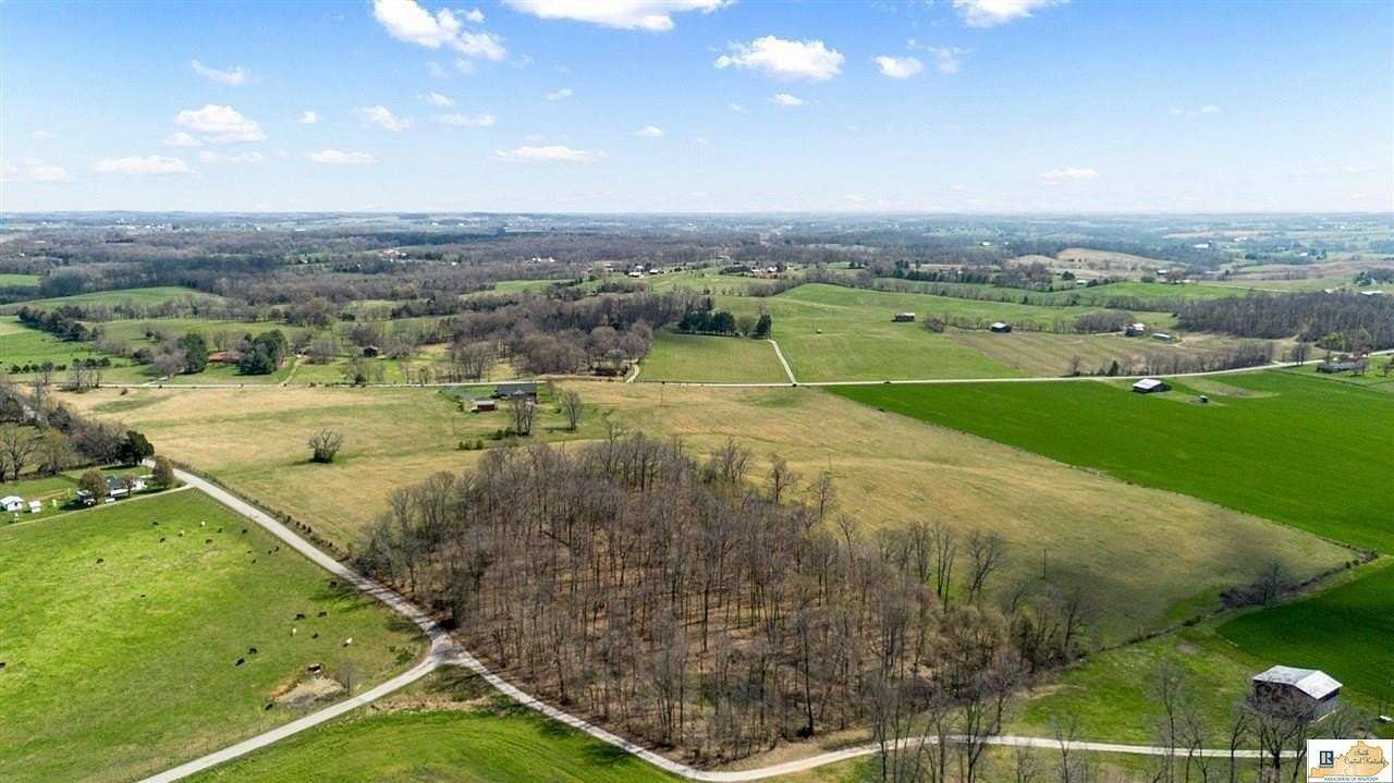 0.59 Acres of Residential Land for Sale in Glasgow, Kentucky