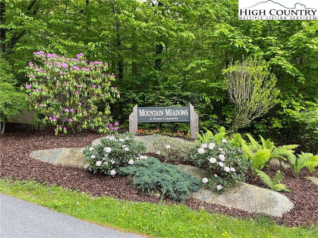 1.62 Acres of Residential Land for Sale in Banner Elk, North Carolina