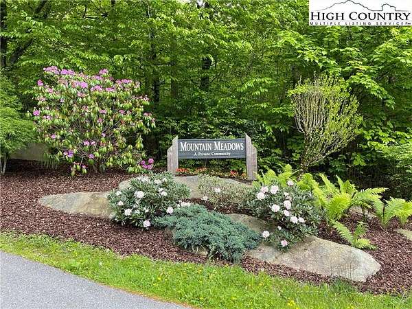 1.62 Acres of Residential Land for Sale in Banner Elk, North Carolina