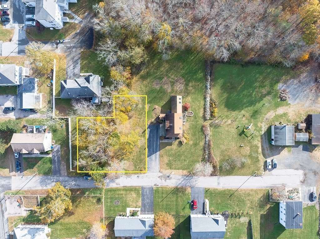 0.23 Acres of Residential Land for Sale in Attleboro, Massachusetts