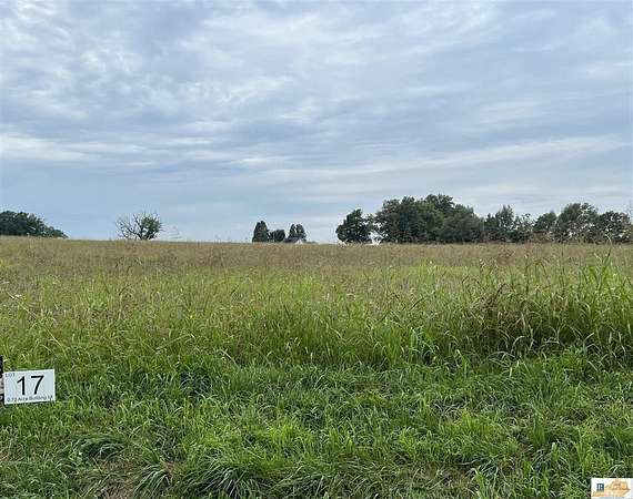 3.2 Acres of Residential Land for Sale in Glasgow, Kentucky