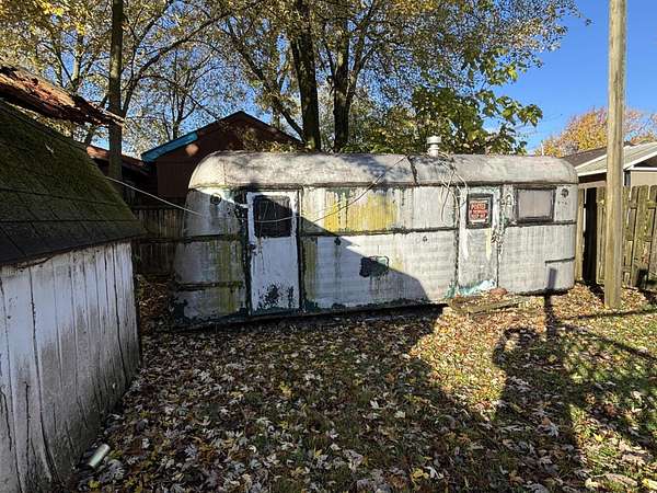 0.06 Acres of Residential Land for Sale in Lakeview, Ohio