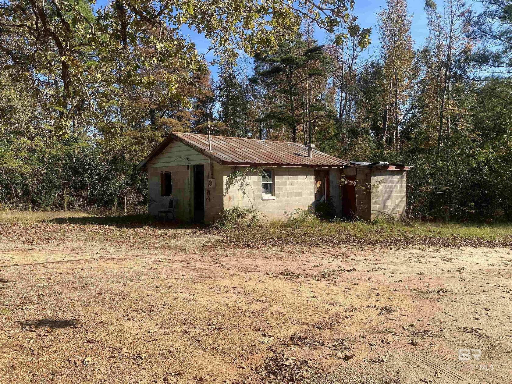 0.53 Acres of Mixed-Use Land for Sale in Monroeville, Alabama