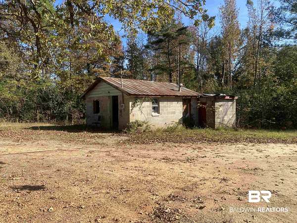 0.53 Acres of Mixed-Use Land for Sale in Monroeville, Alabama