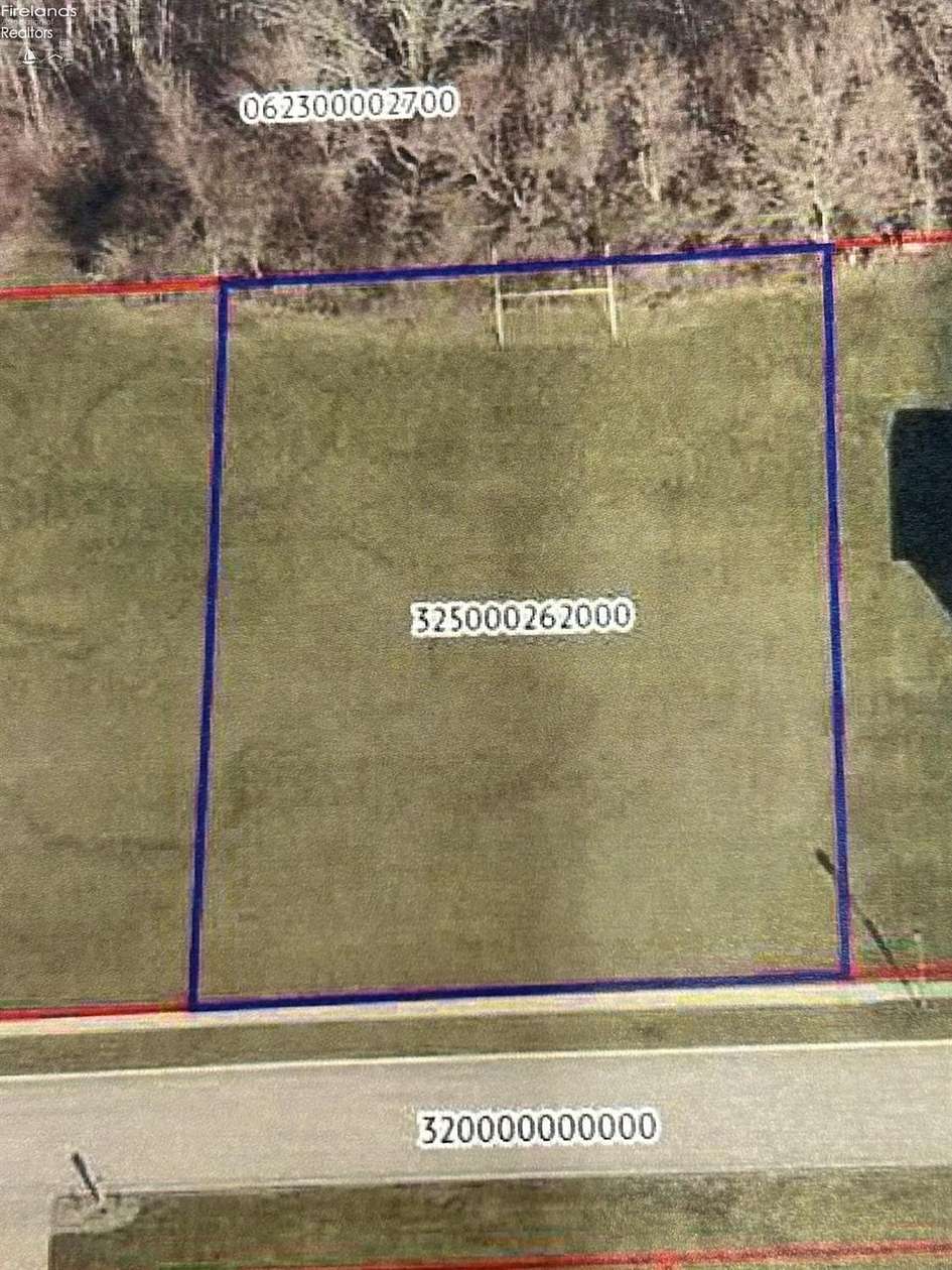 0.41 Acres of Residential Land for Sale in Clyde, Ohio