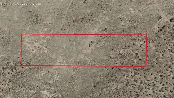 Land for Sale in Palmdale, California