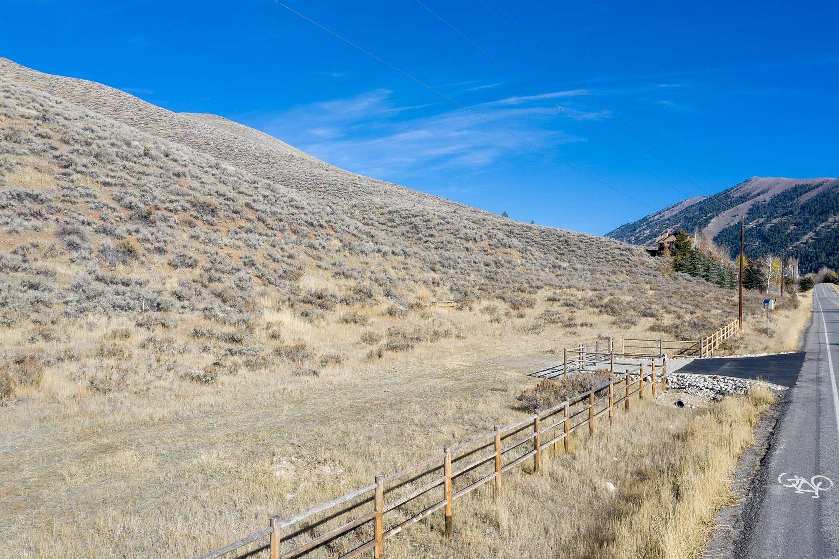 5 Acres of Land for Sale in Hailey, Idaho