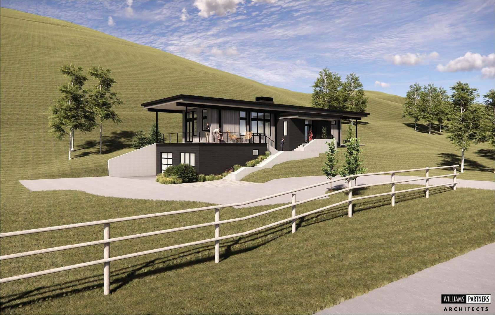 5 Acres of Residential Land for Sale in Hailey, Idaho