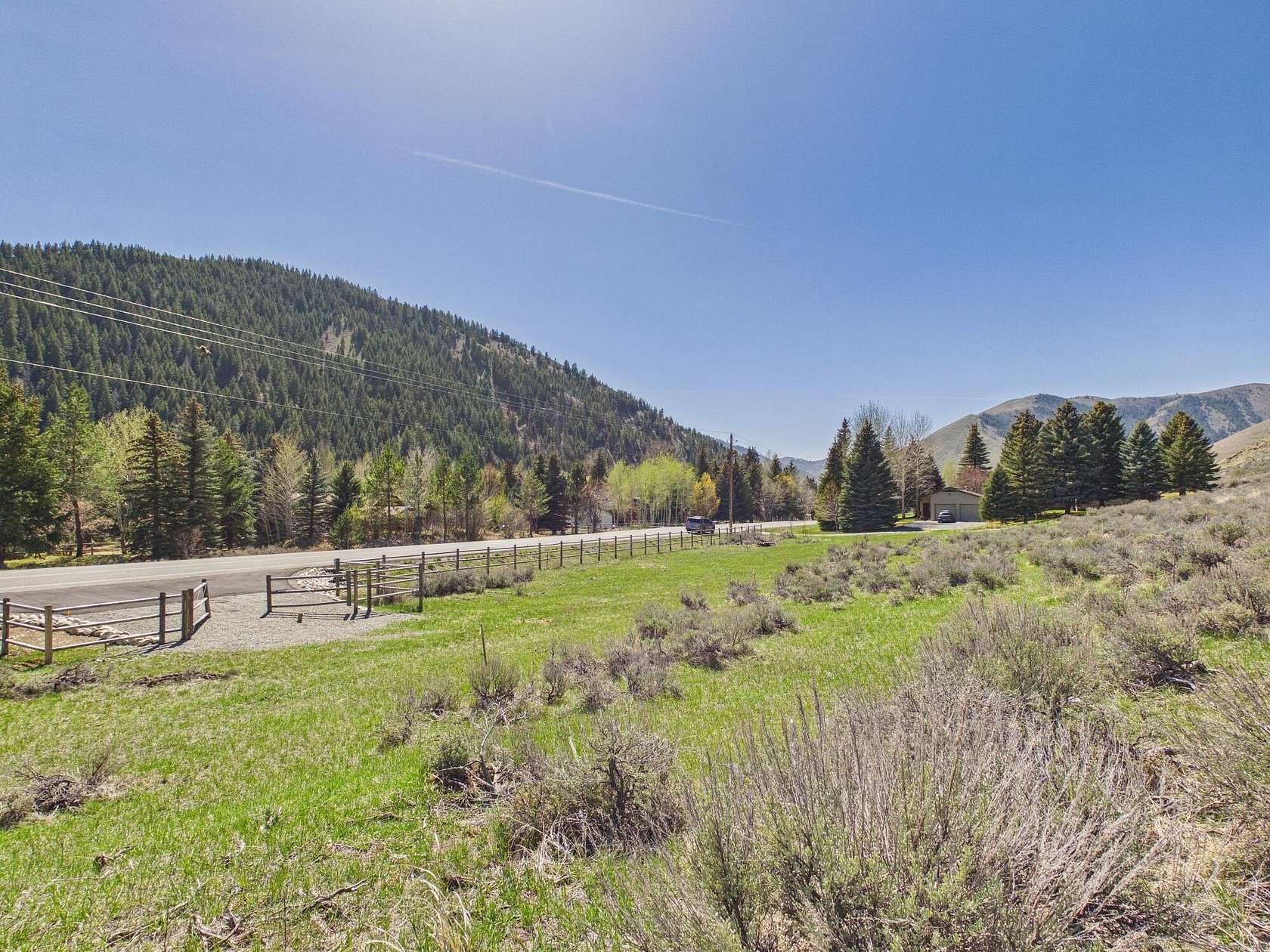5 Acres of Residential Land for Sale in Hailey, Idaho