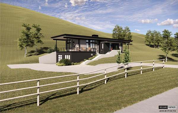 5 Acres of Residential Land for Sale in Hailey, Idaho