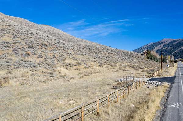 5 Acres of Residential Land for Sale in Hailey, Idaho