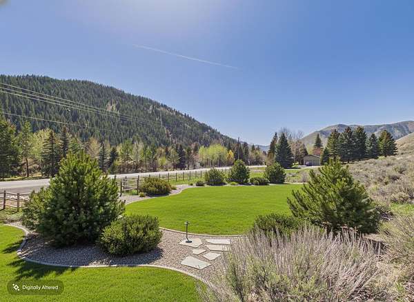 5 Acres of Residential Land for Sale in Hailey, Idaho