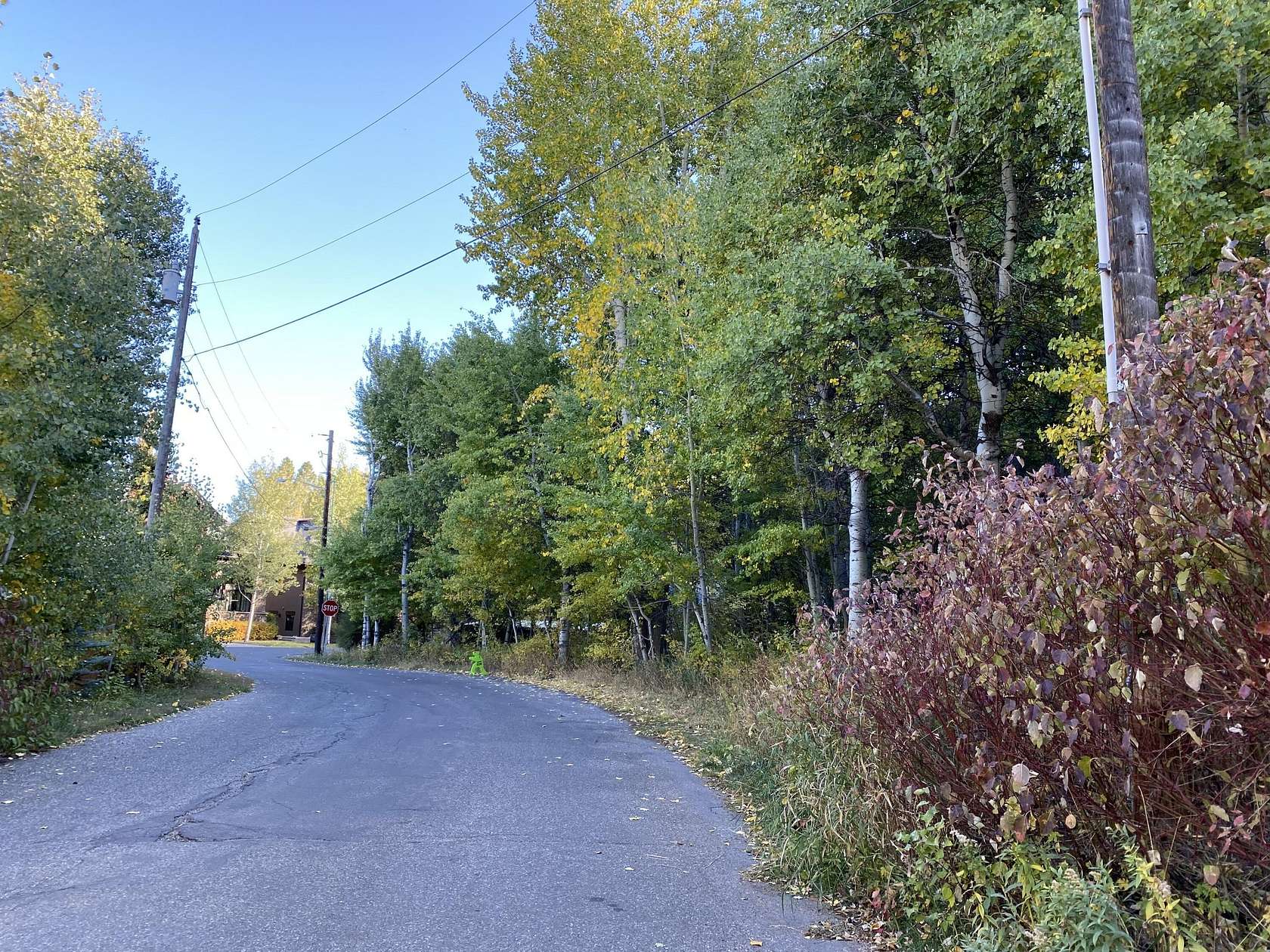 0.32 Acres of Land for Sale in Ketchum, Idaho