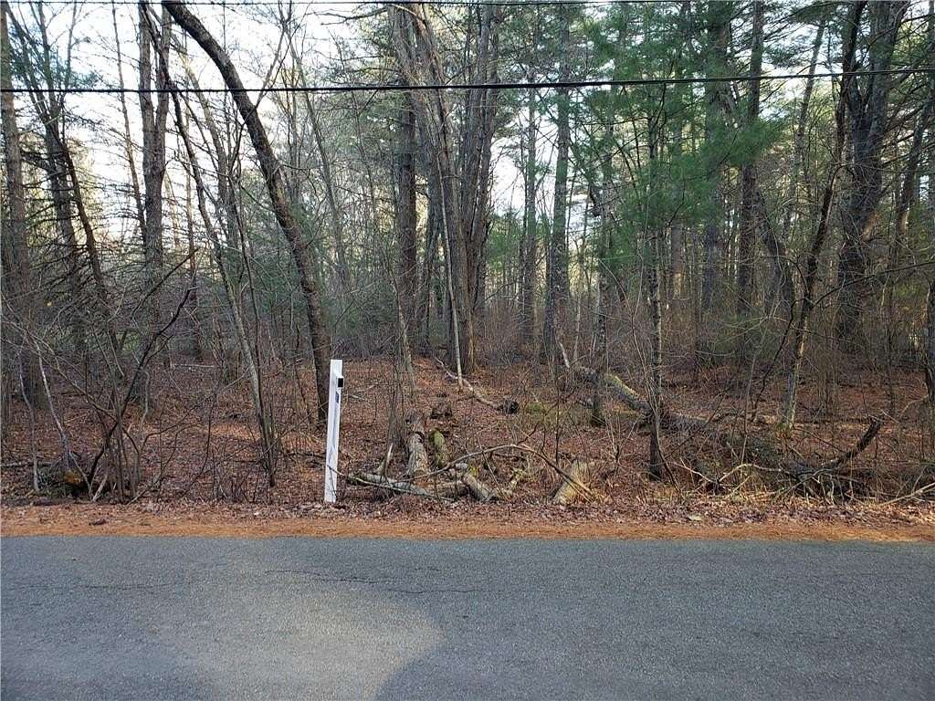 0.23 Acres of Residential Land for Sale in Coventry, Rhode Island