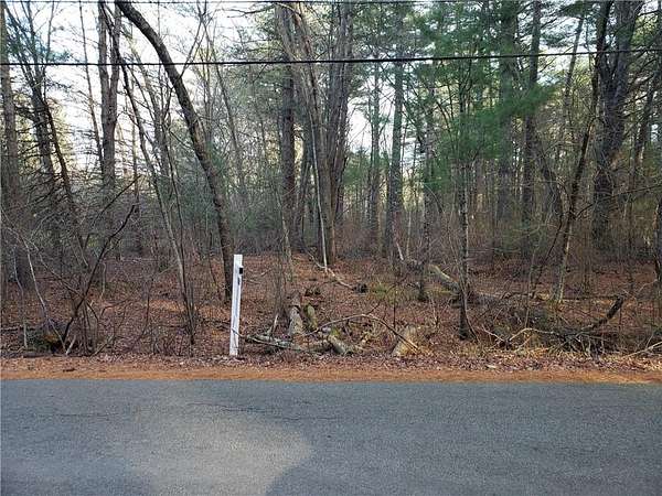 0.23 Acres of Residential Land for Sale in Coventry, Rhode Island