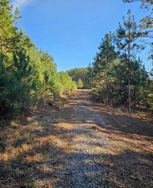 9.69 Acres of Land for Sale in Dalton, Georgia