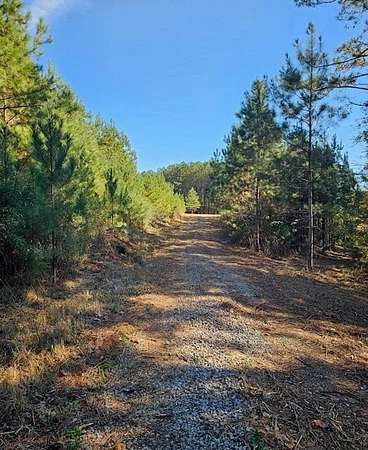 9.69 Acres of Land for Sale in Dalton, Georgia