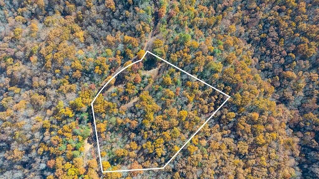 5 Acres of Residential Land for Sale in Franklin, North Carolina
