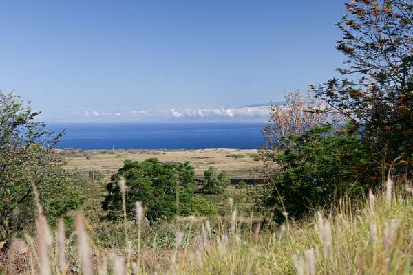 1.25 Acres of Residential Land for Sale in Kailua-Kona, Hawaii