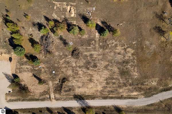 4.1 Acres of Commercial Land for Sale in Interlochen, Michigan